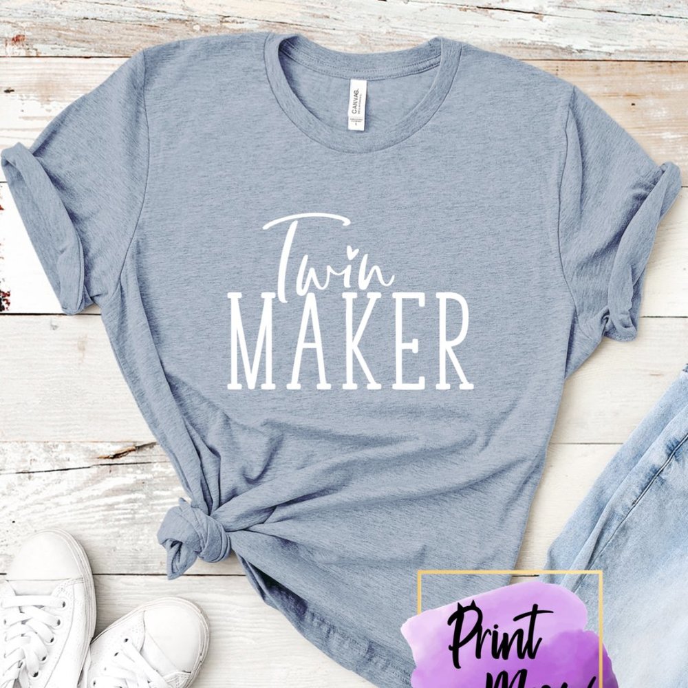 Twin Maker Shirt